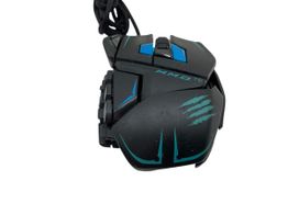 raton mad catz tourtament edition