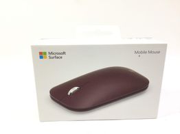 raton microsoft mobile mouse