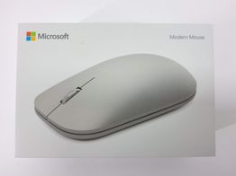 raton microsoft modern mouse