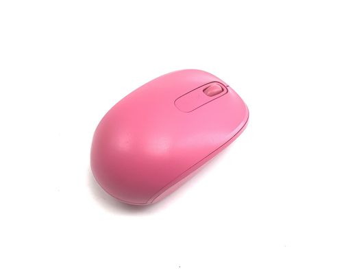 Ratón Microsoft Wireless Mobile Mouse 1850