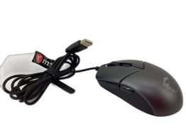 raton msi clutch gm11