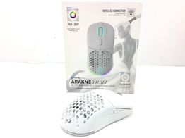 raton newskill arakne ivory