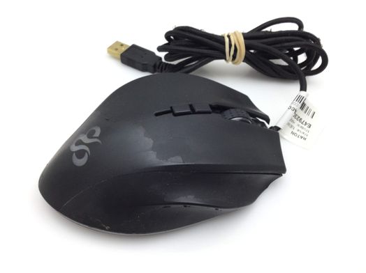 raton newskill habrok