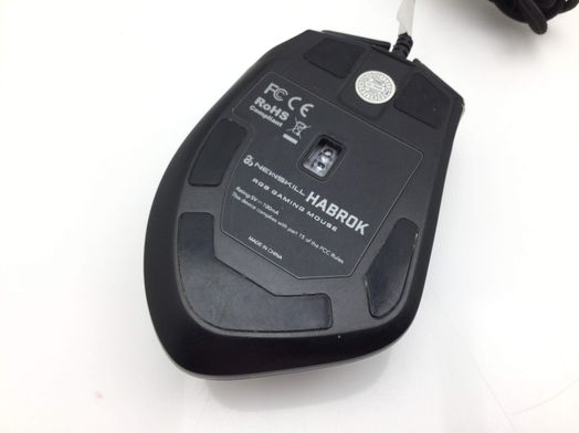 raton newskill habrok