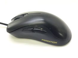 raton perdition usb