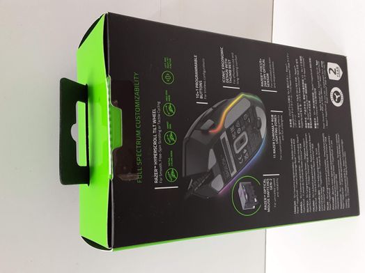raton razer basilisk v3