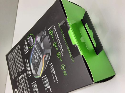 raton razer basilisk v3