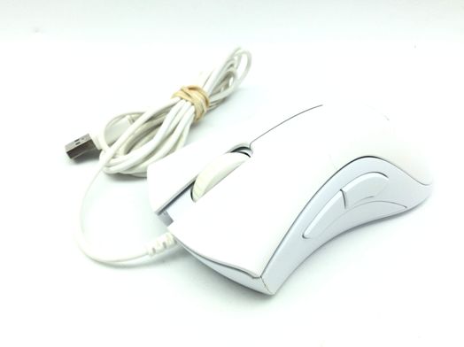 raton razer deathadder essential