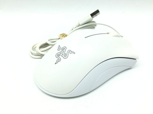 raton razer deathadder essential