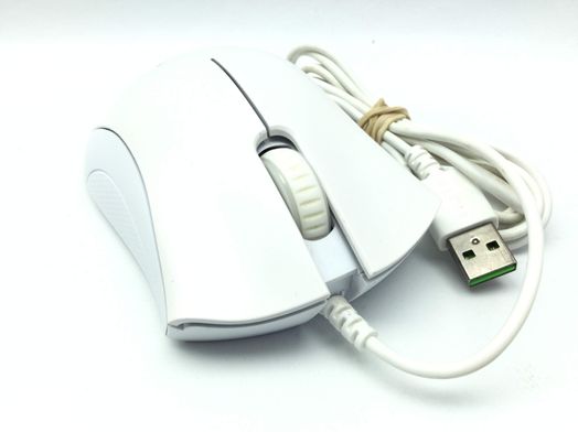 raton razer deathadder essential