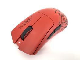 rato razer deathadder v3 pro faker edition