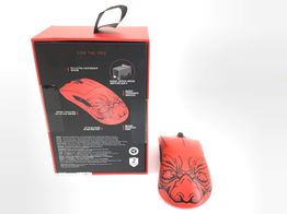 rato razer deathadder v3 pro faker edition