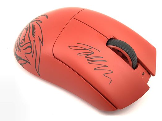 rato razer deathadder v3 pro faker edition