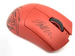 rato razer deathadder v3 pro faker edition
