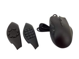 raton razer naga trinity