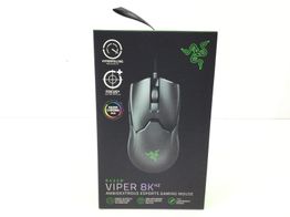 raton razer viper 8khz