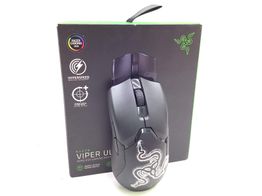 raton razer viper ultimate