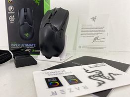 raton razer viper ultimate