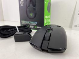 raton razer viper ultimate