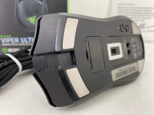 raton razer viper ultimate