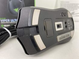 raton razer viper ultimate