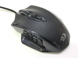 raton redragon m908