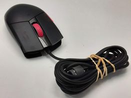 raton rog strix impact ii electro punk