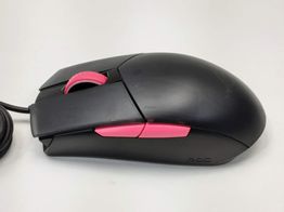 raton rog strix impact ii electro punk