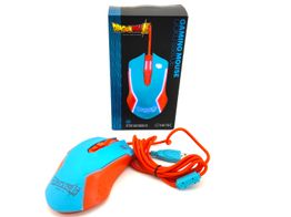 raton sm dragon ball super mouse goku