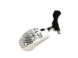 raton steelseries aerox 3 (2022) snow
