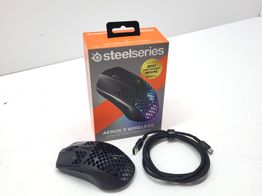 raton steelseries aerox 3 wireless