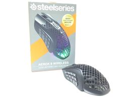 raton steelseries m-0028