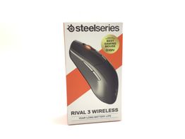 rato steelseries rival 3 wireless