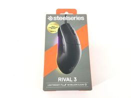raton steelseries rival 3