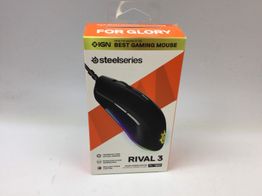 raton steelseries rival 3