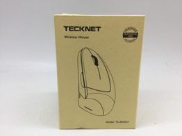 raton tecknet tk-ms007