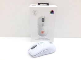 raton versa 300 wireless white