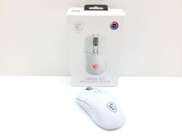 raton versa 300 wireless white