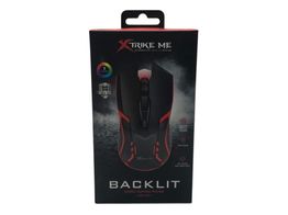 raton xtrike me gm-203