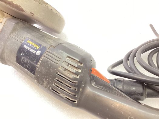 rebarbadora black and decker sem modelo