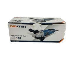 esmeriladora dexter 800ag2-125.5