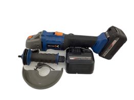 rebarbadora dexter dt-ag 18/125-2 li