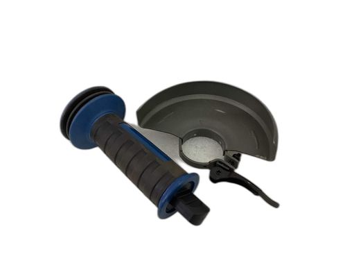 rebarbadora dexter dt-ag 18/125-2 li