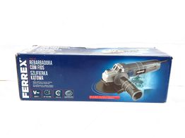 rebarbadora ferrex 750