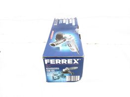 rebarbadora ferrex 750
