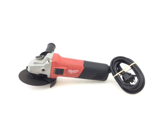 rebarbadora milwaukee ag800-115