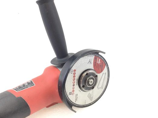 rebarbadora milwaukee ag800-115