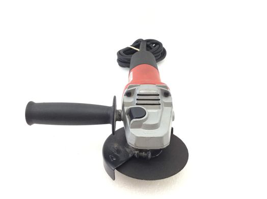 rebarbadora milwaukee ag800-115