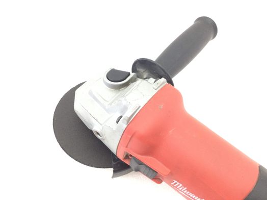 rebarbadora milwaukee ag800-115