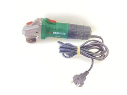 esmeriladora parkside pws 115 c3